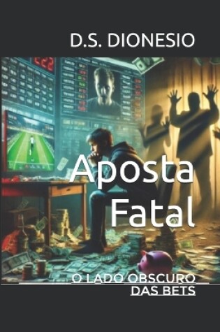 Cover of Aposta Fatal