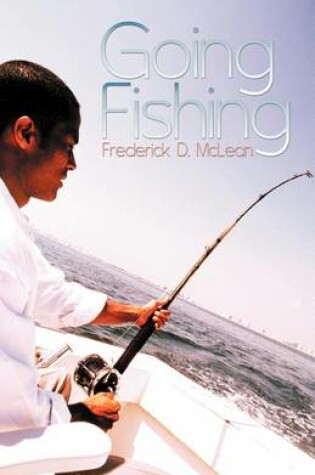 Cover of Going Fishing