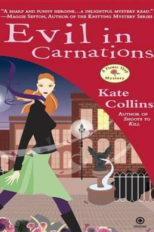 Cover of Evil in Carnations