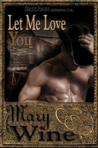 Cover of Let Me Love You