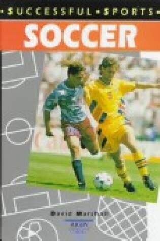 Cover of Soccer