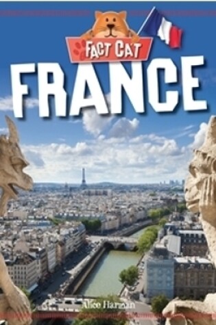 Cover of Fact Cat: Countries: France