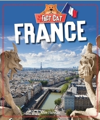 Cover of Fact Cat: Countries: France
