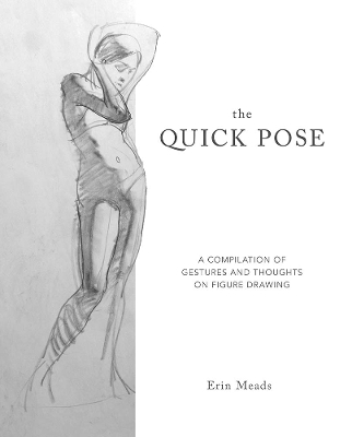 Book cover for Quick Pose