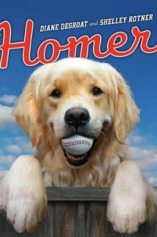 Cover of Homer