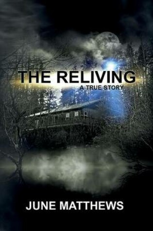 Cover of The Reliving