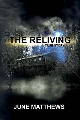 Book cover for The Reliving