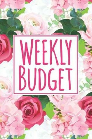 Cover of Weekly Budget