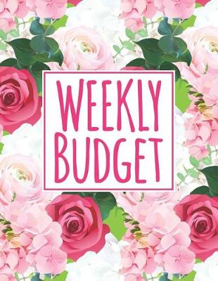 Book cover for Weekly Budget