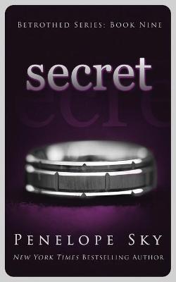 Cover of Secret