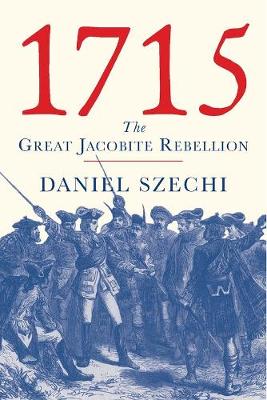 Book cover for 1715