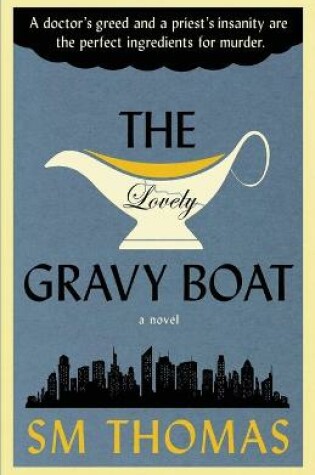 Cover of The Lovely Gravy Boat