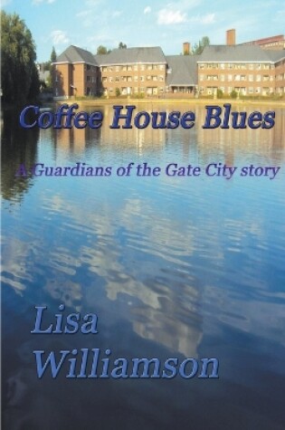 Cover of Coffee House Blues