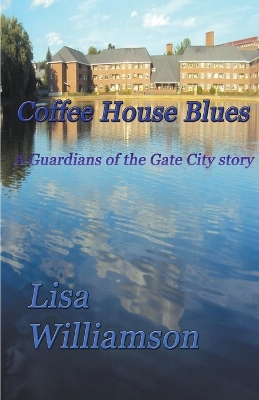 Book cover for Coffee House Blues