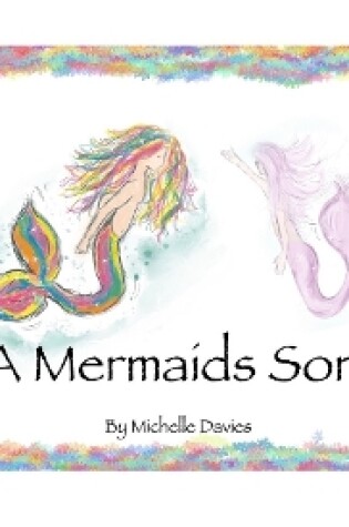 Cover of A Mermaid Song