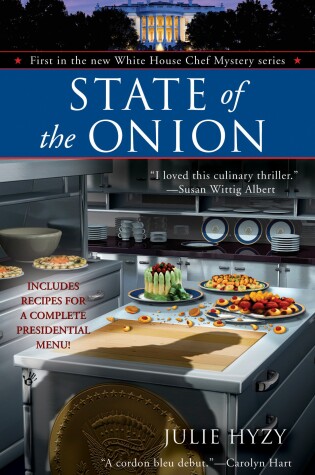 Cover of State of the Onion