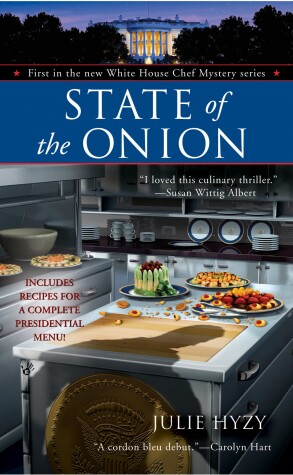 Cover of State of the Onion