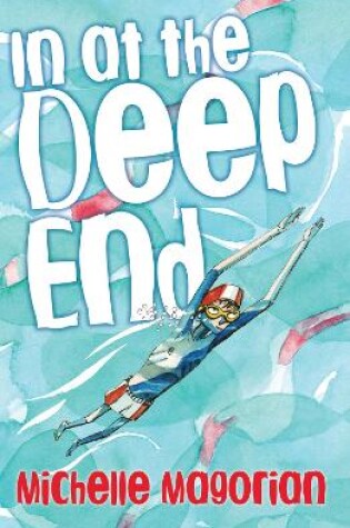 Cover of In at the Deep End