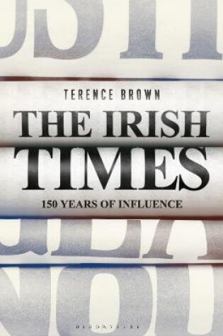 Cover of The Irish Times