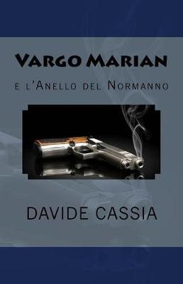 Book cover for Vargo Marian