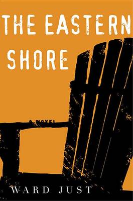 Book cover for The Eastern Shore