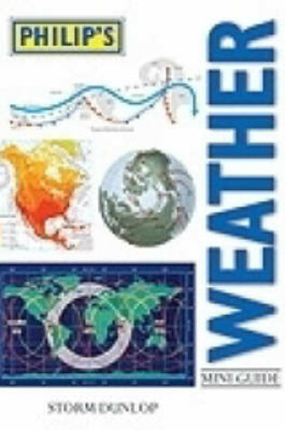Cover of Philip's Mini Guide to Weather