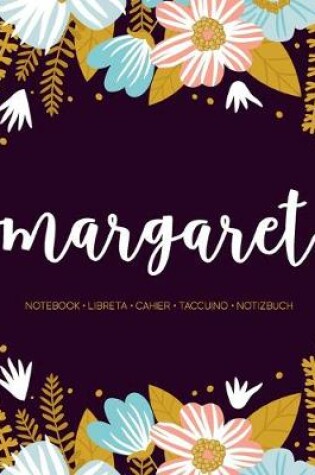 Cover of Margaret