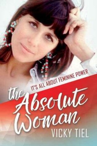 Cover of Absolute Woman