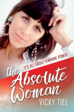 Cover of The Absolute Woman