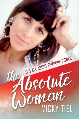 Book cover for The Absolute Woman