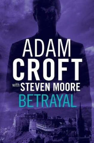 Cover of Betrayal