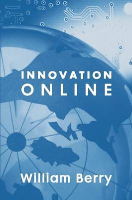 Book cover for Innovation Online