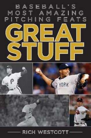 Cover of Great Stuff