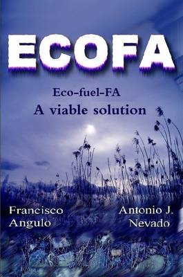 Book cover for Eco-fuel-FA (ECOFA) A Viable Solution