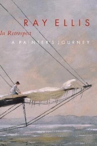 Cover of Ray Ellis in Retrospect