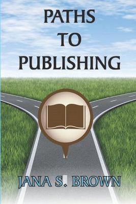 Cover of Paths to Publishing