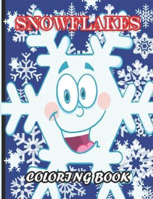 Book cover for Snowflakes