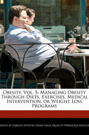 Cover of Obesity, Vol. 5