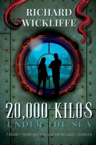 Cover of 20,000 Kilos Under the Sea