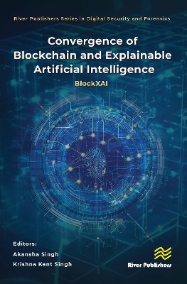 Cover of Convergence of Blockchain and Explainable Artificial Intelligence