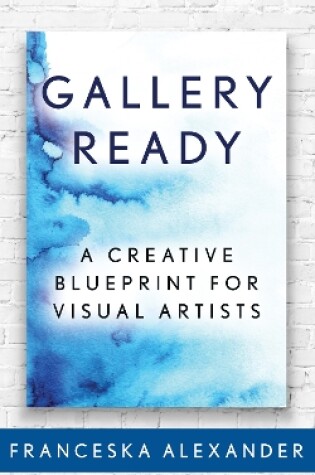 Cover of Gallery Ready