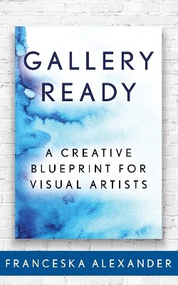 Book cover for Gallery Ready