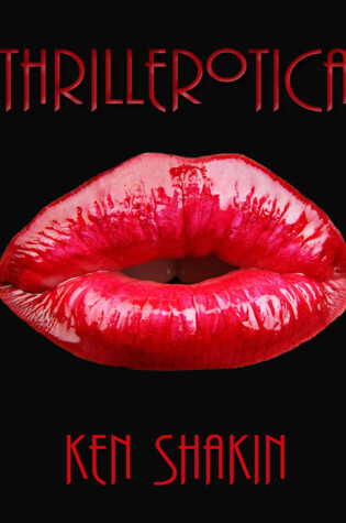 Cover of Thrillerotica