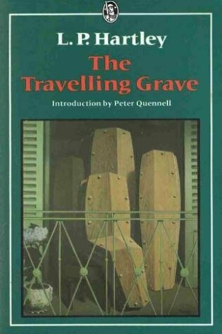 Cover of Travelling Grave