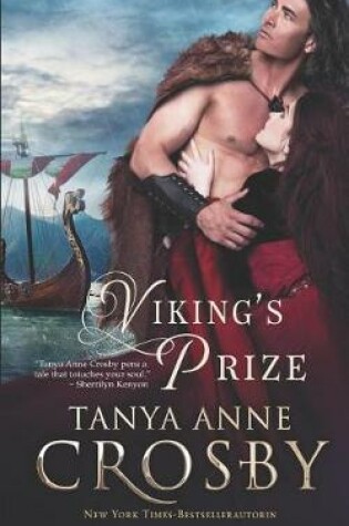 Cover of Viking's Prize
