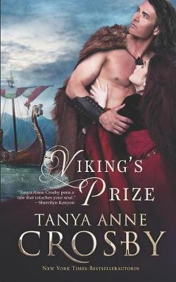 Book cover for Viking's Prize