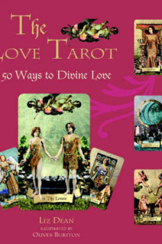 Cover of Love Tarot