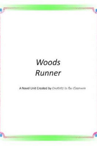 Cover of Woods Runner