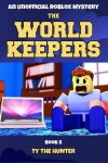 Book cover for The World Keepers 8