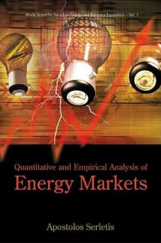 Cover of Quantitative and Empirical Analysis of Energy Markets